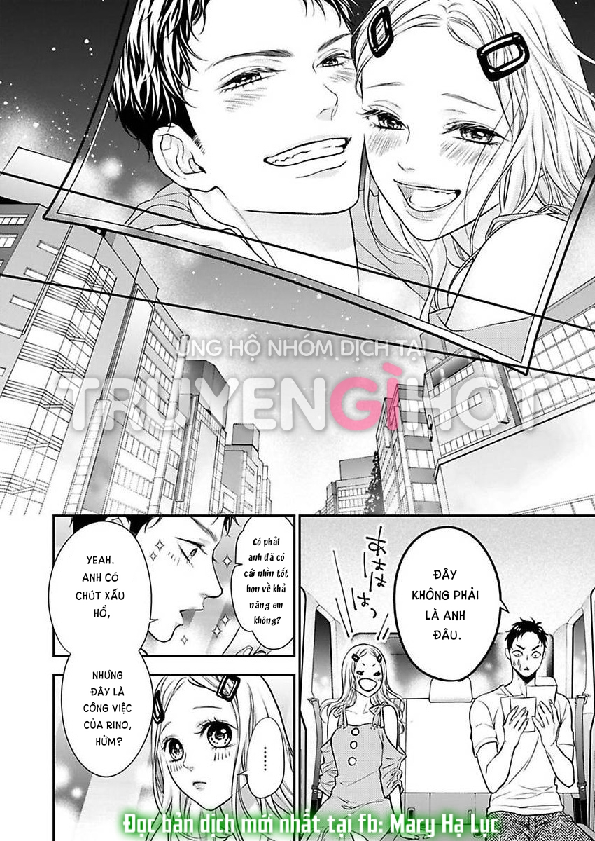 bừng tỉnh khỏi giấc mơ đã có anh bên cạnh chapter 7.1 13