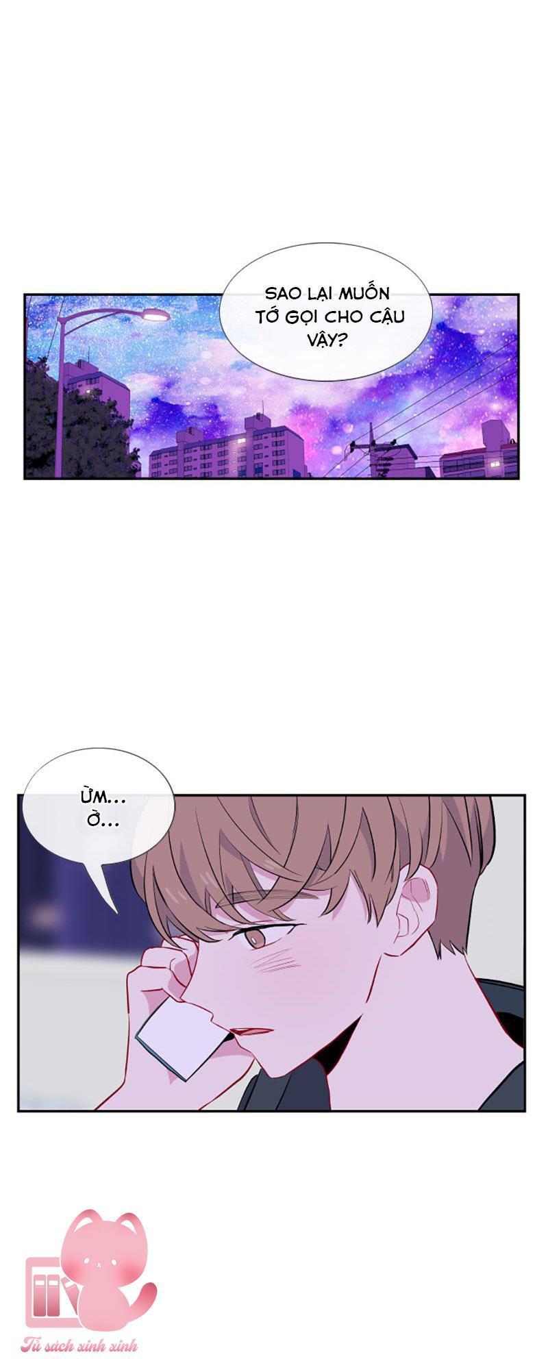 về bên anh chapter 43 9