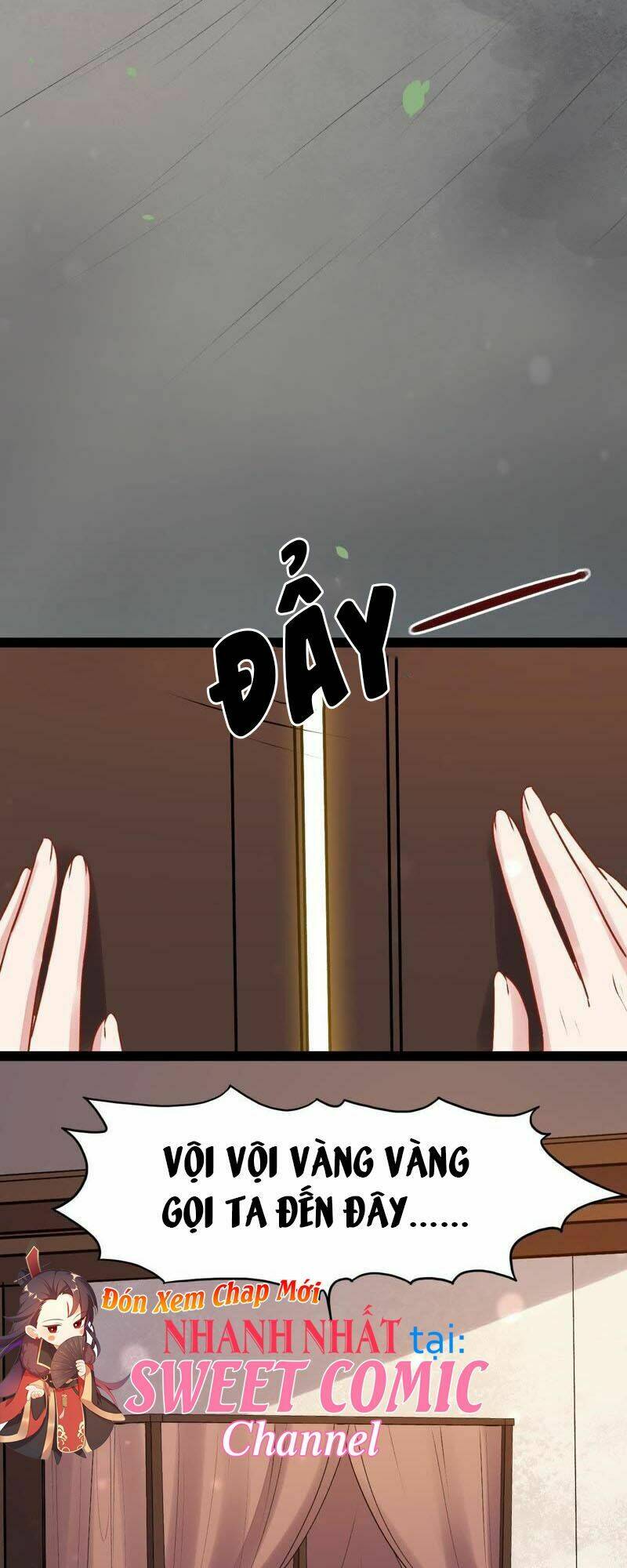 thịnh sủng kiều nữ trở về triều ca chapter 42 5