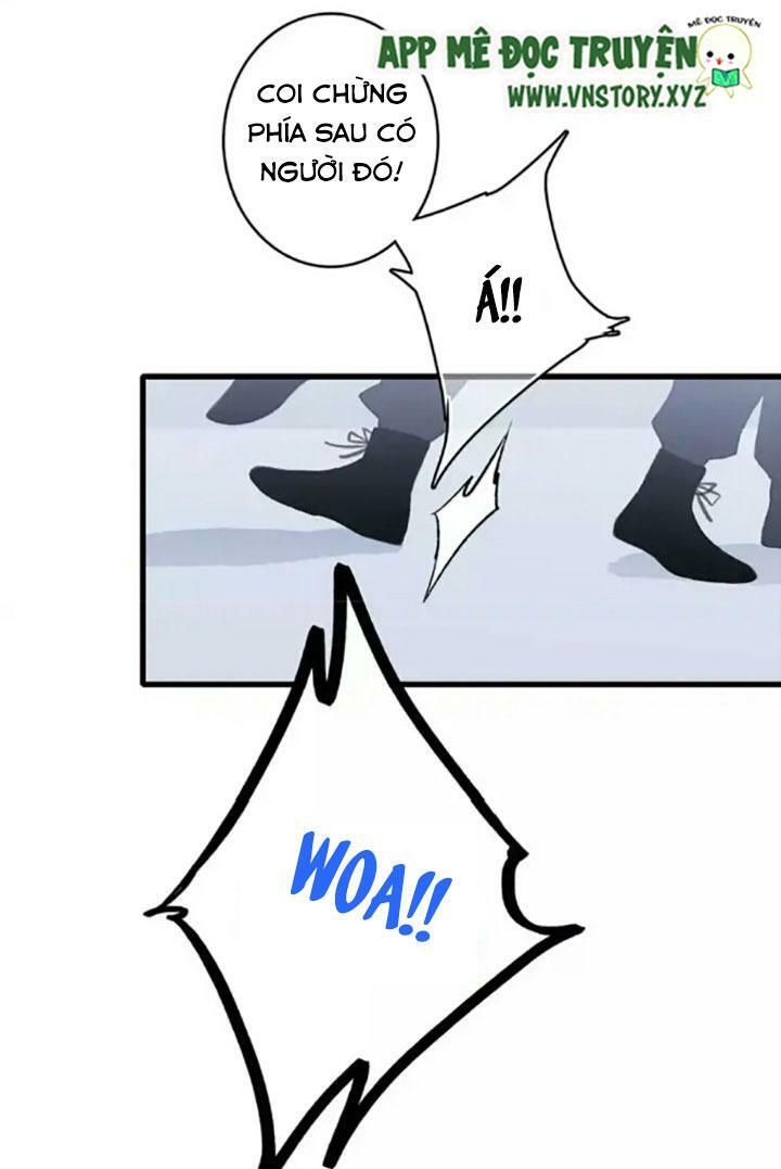 con tim rung động 2 chapter 34.5 16