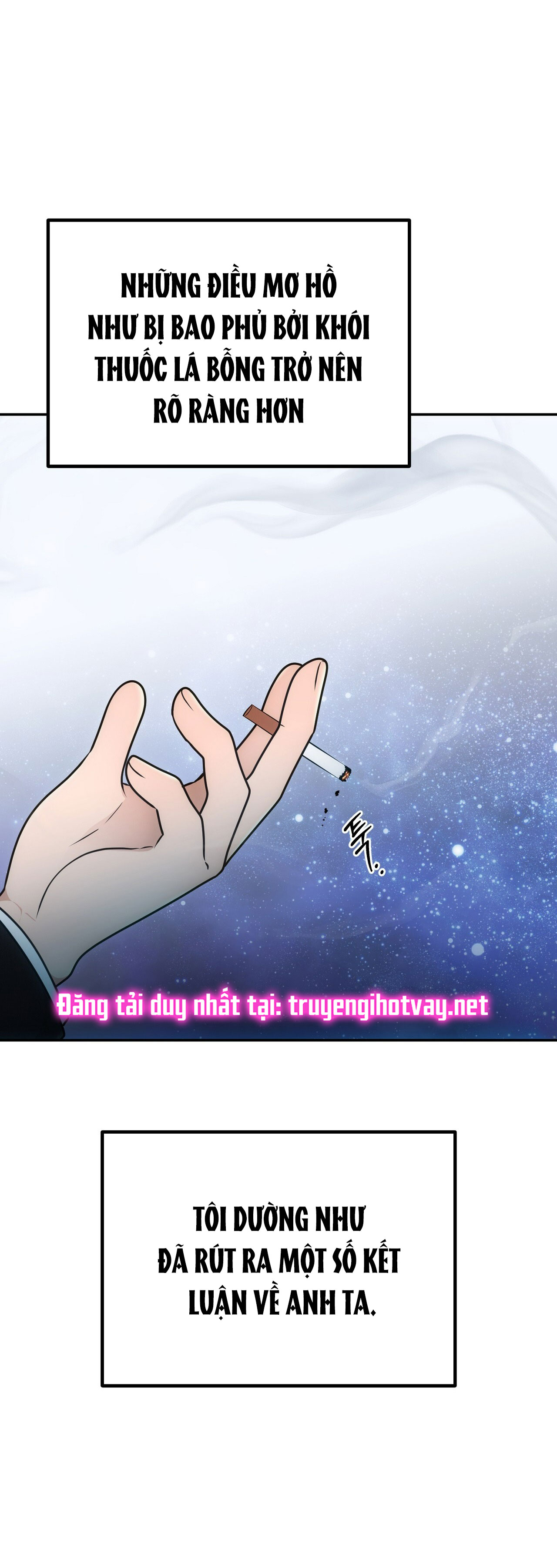 [18+] hôn nhân ràng buộc chapter 13.2 25