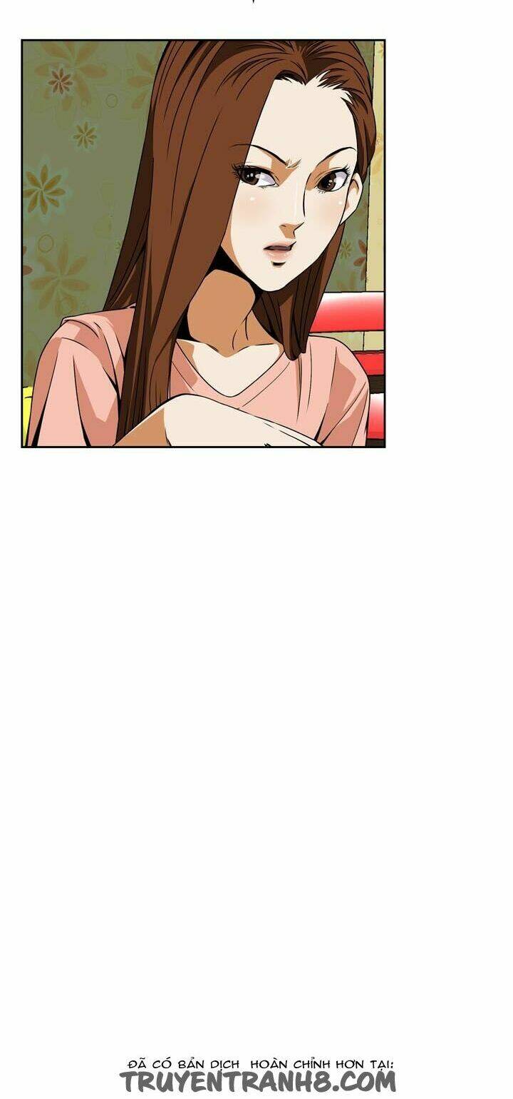 giấc mơ khủng khiếp - deadful dream chapter 5 24