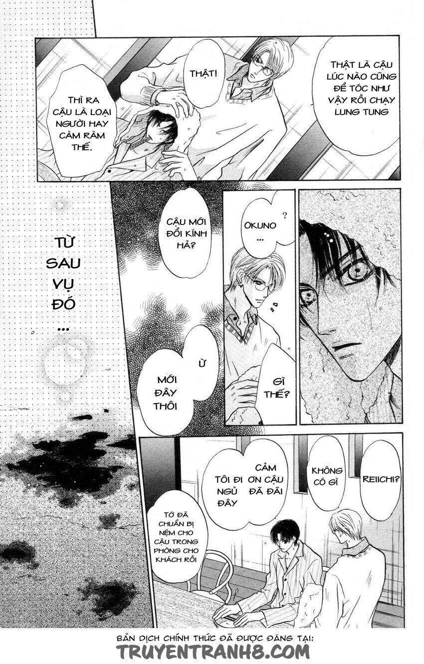 komatta toki ni wa hoshi ni kike! chapter 39 7