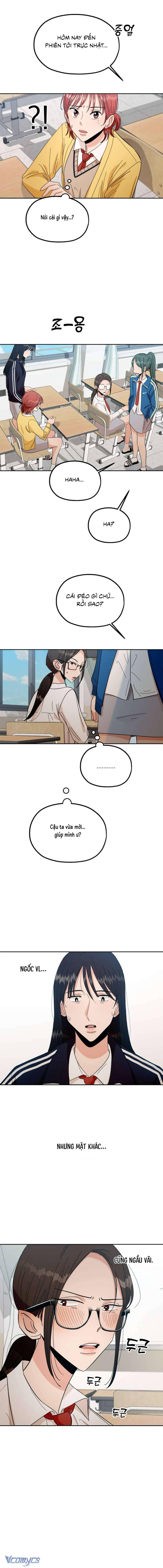 trò chơi kim tự tháp chapter 39 10