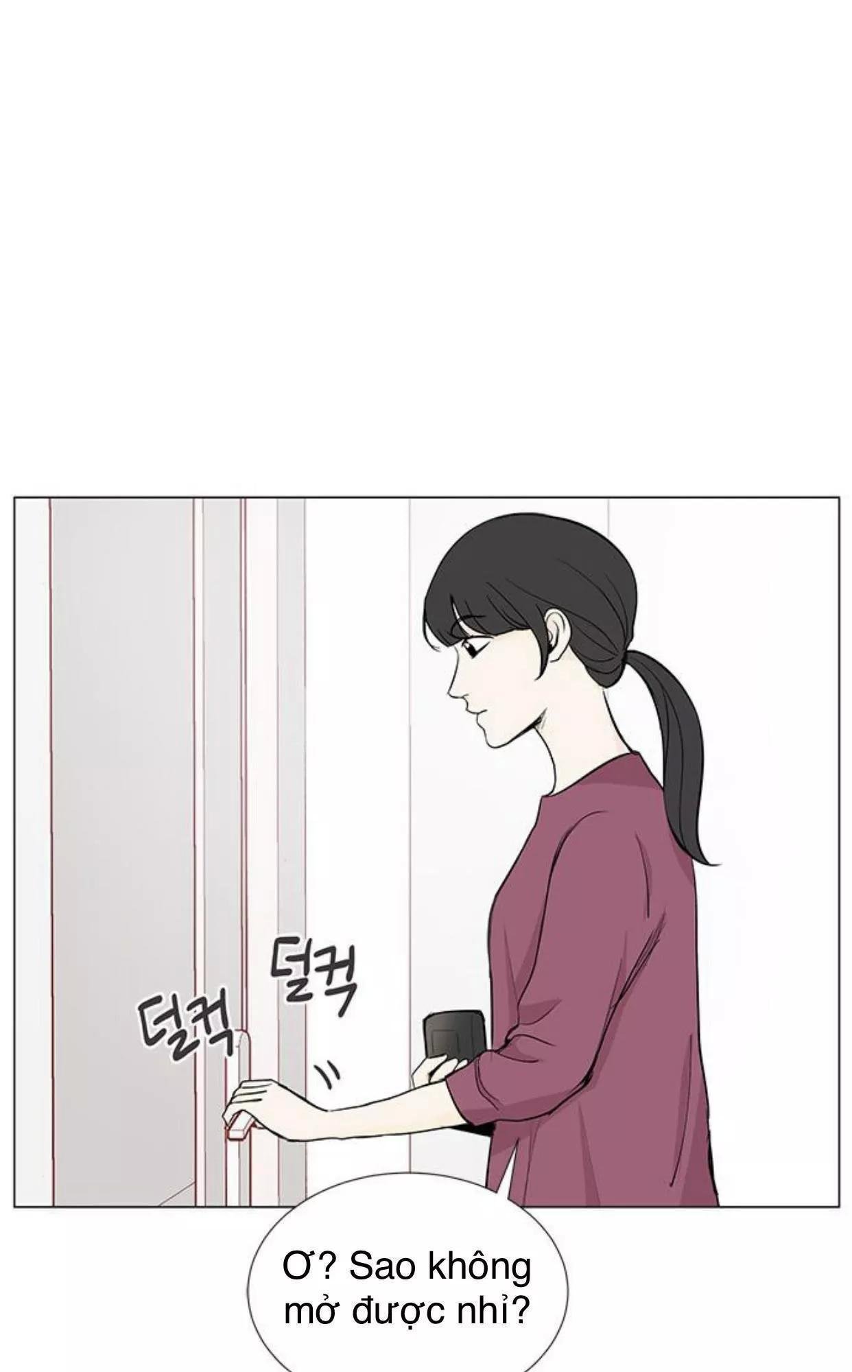 tôi kết hôn cùng antifan chapter 23 2