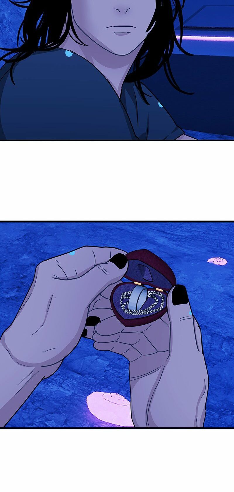 nửa đêm ở poppy land chapter 57 51