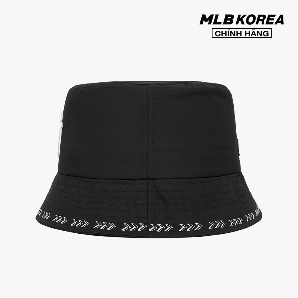 MLB - Nón bucket thời trang Thunderball 3AHTS012N