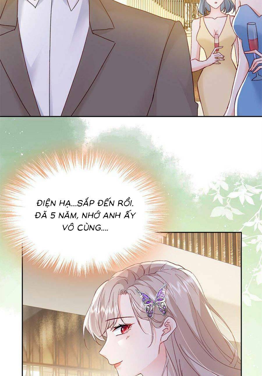 cô vợ của tôi không dễ bắt nạt chapter 81 4