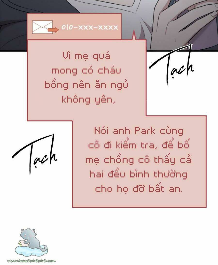 cô đi mà lấy chồng tôi đi chapter 39 70