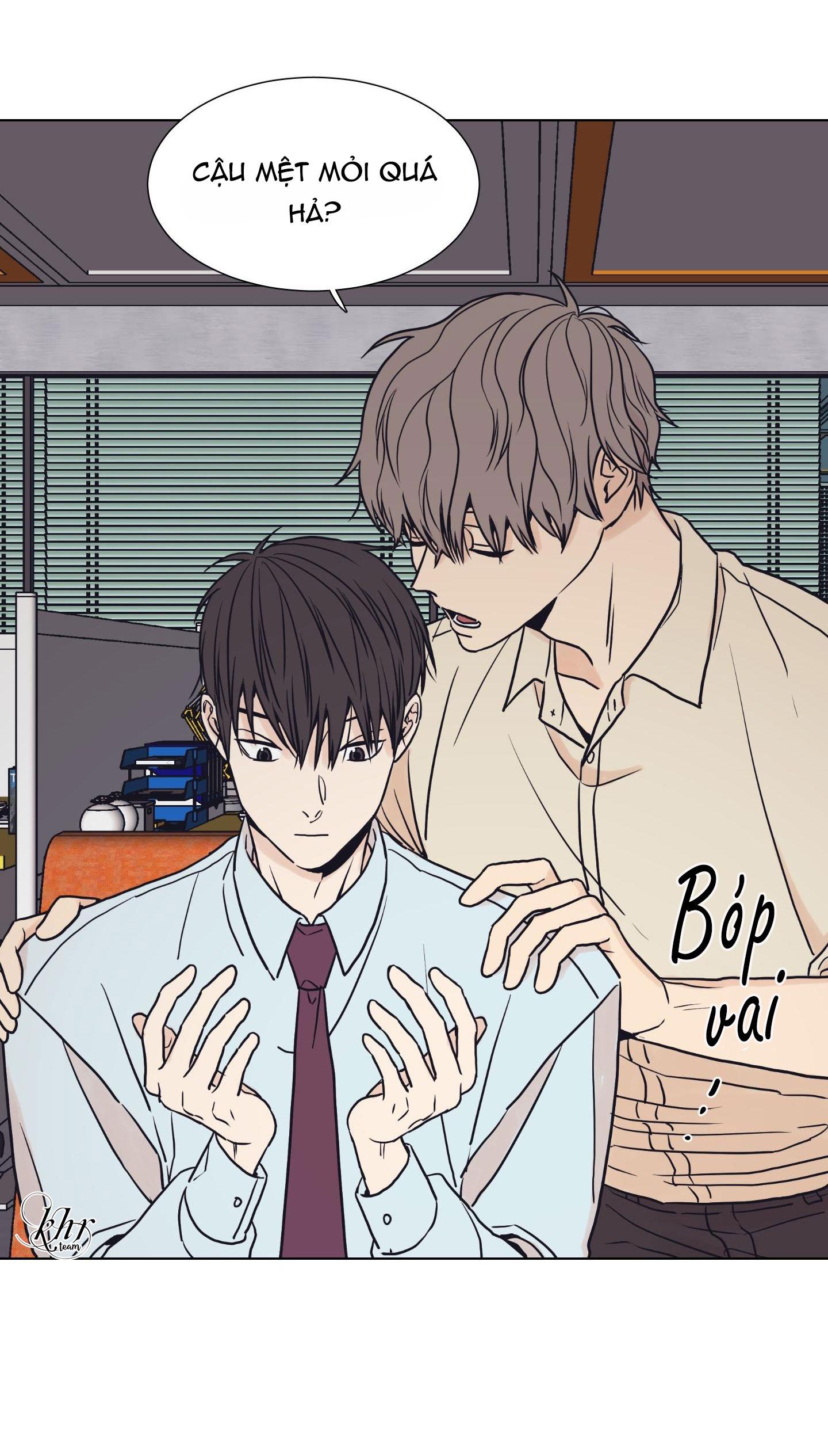 tổng hợp truyện bl ngắn chịch hỏny chapter 4.2 35