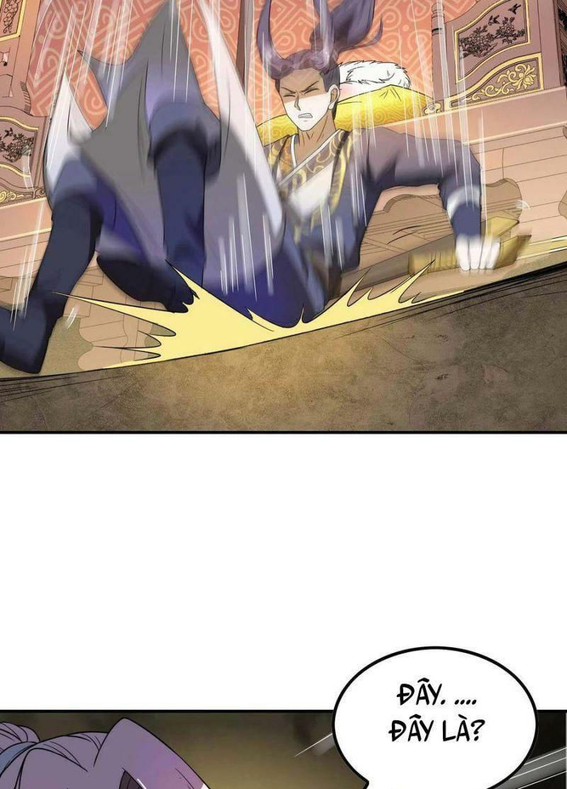 đệ nhất người ở rể chapter 163 24
