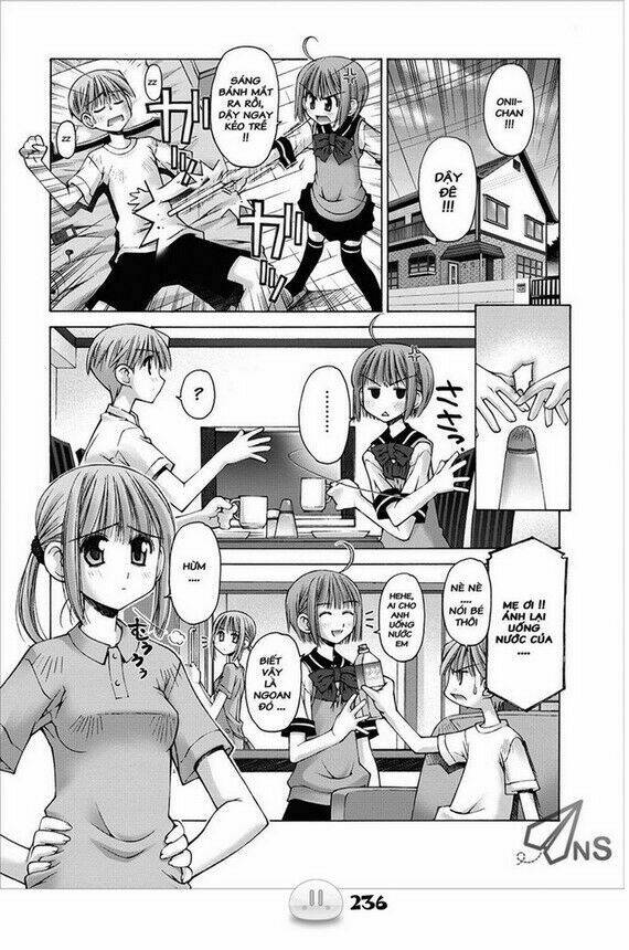sora gura chapter 1 243