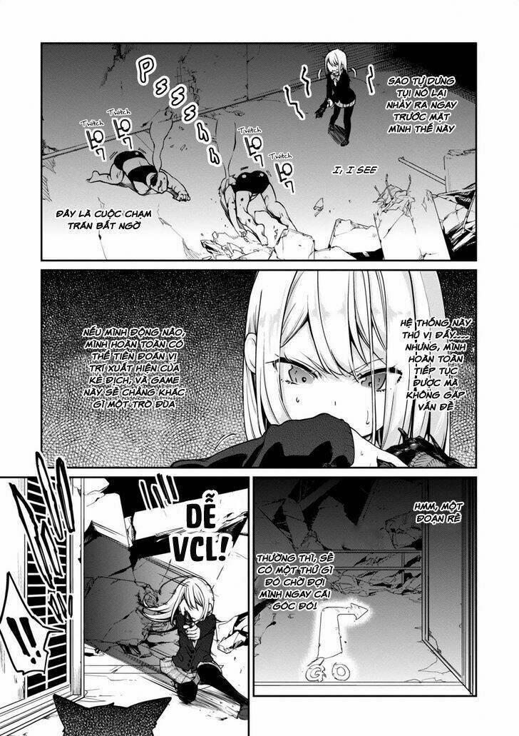 jiangshi kaitan blood chapter 8 16