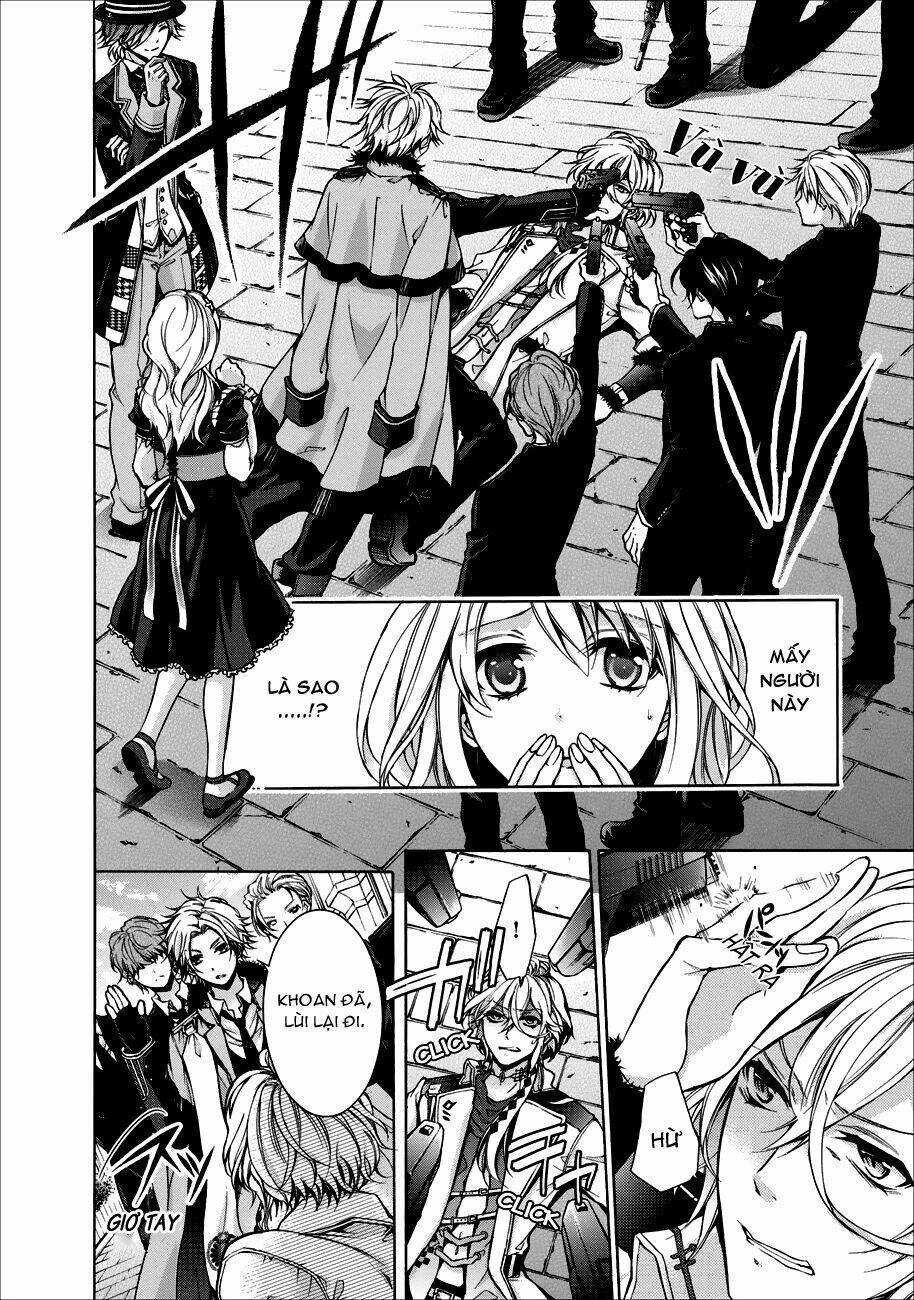 ozmafia!! chapter 1.1 20