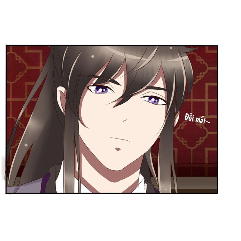 thông linh phi chapter 73.5 25