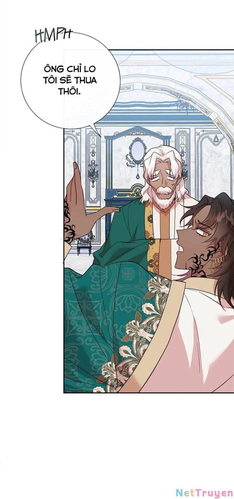 xin ngài đừng ăn tôi chapter 74 18