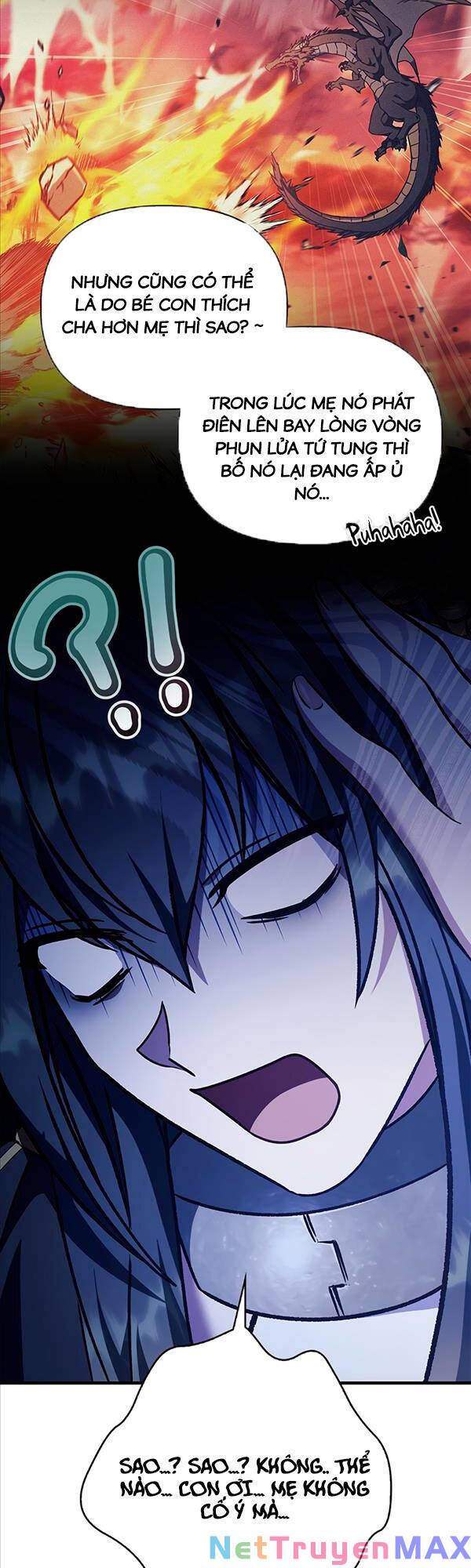 Kí Sự Hồi Quy Chapter 85 60