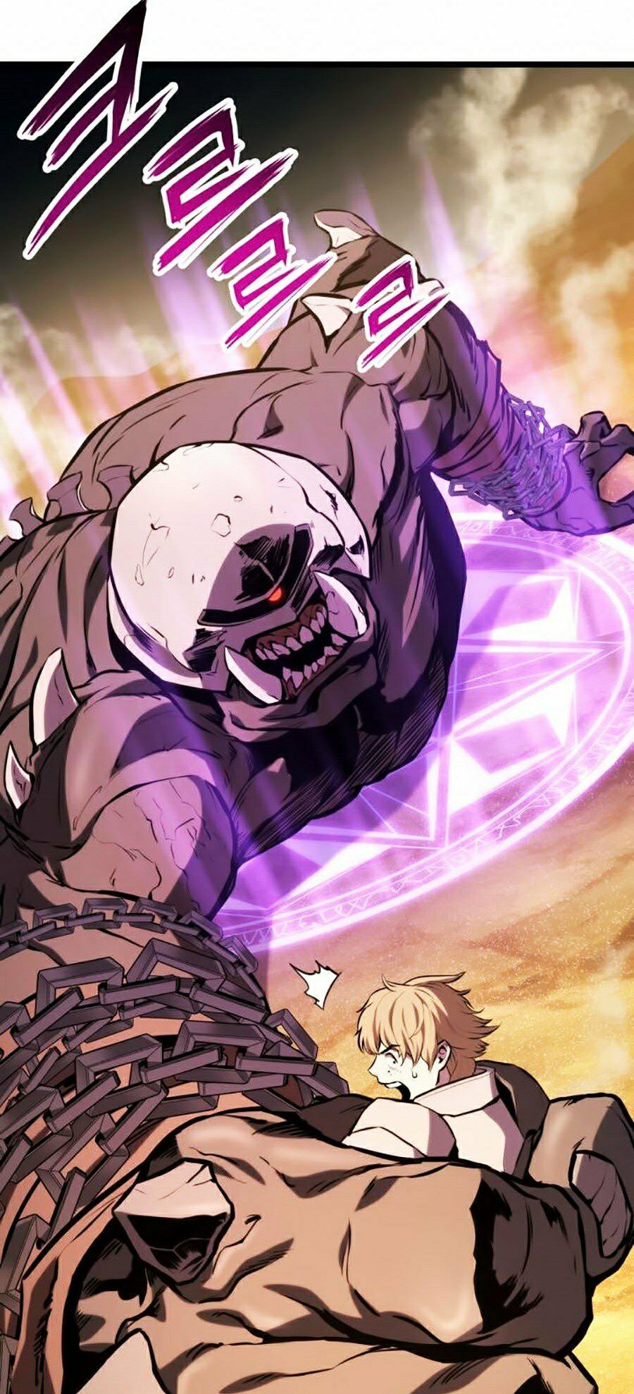 huyền thoại game thủ - tái xuất chapter 30 49