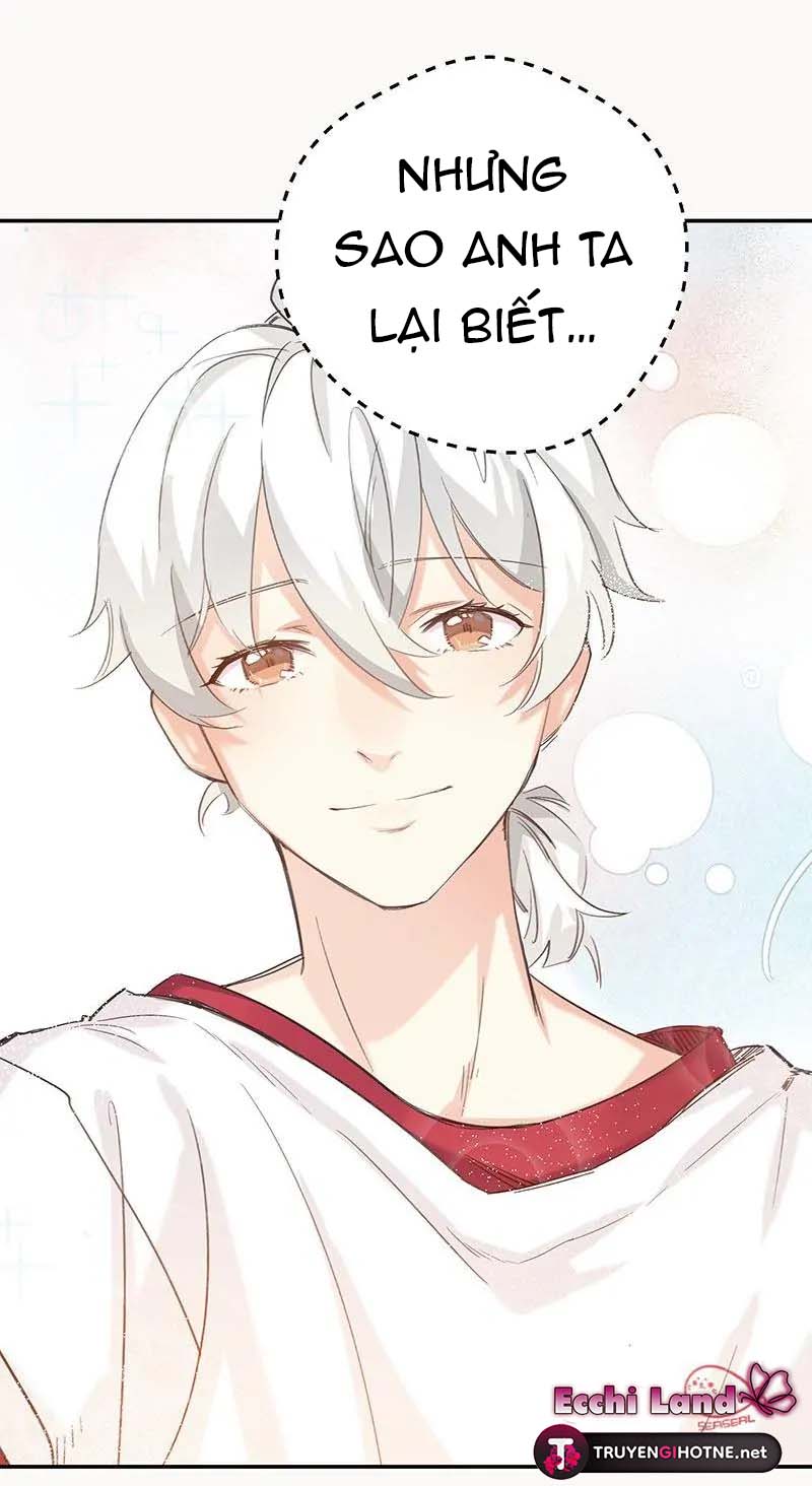 bạn trai "hữu dụng" của tôi chapter 2.2 8