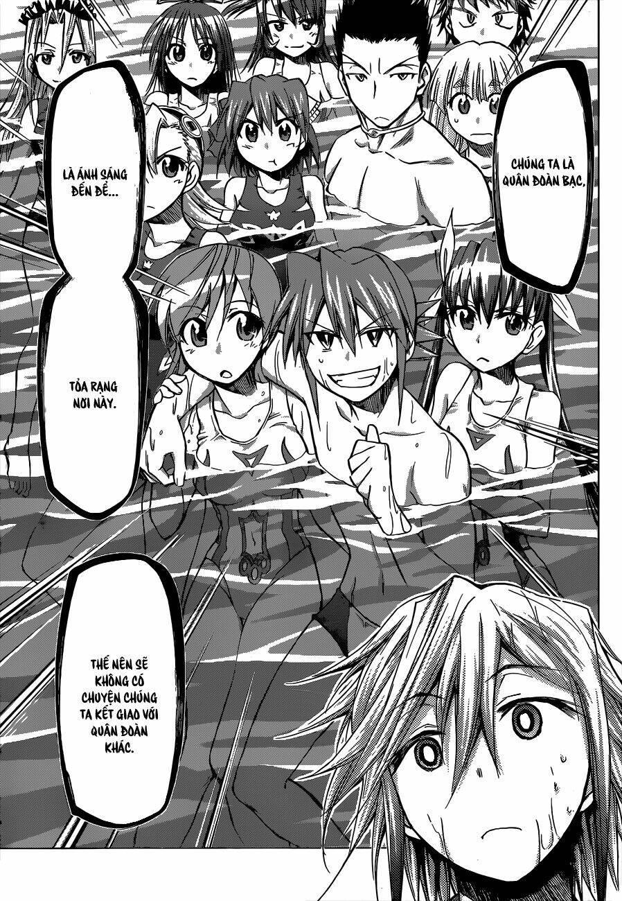 denpa kyoushi chapter 92 14