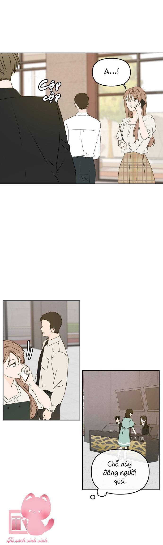 hẹn gặp nhau ở kiếp thứ 19 chapter 59 30