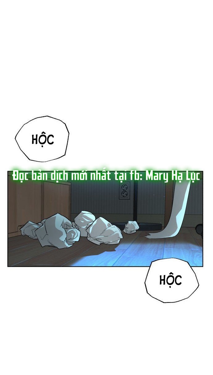 bạch huyết - white blood chapter 18 15