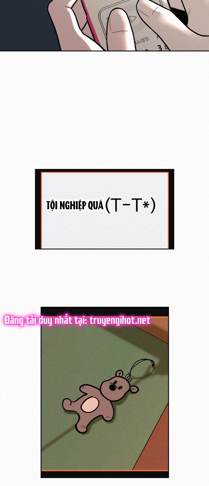 kế hoạch tình yêu trong sáng chapter 4.1 13