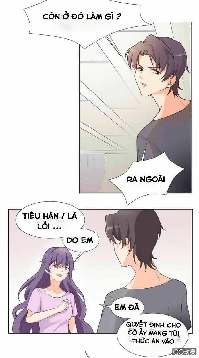 huyễn vũ thanh xuân chapter 2 5