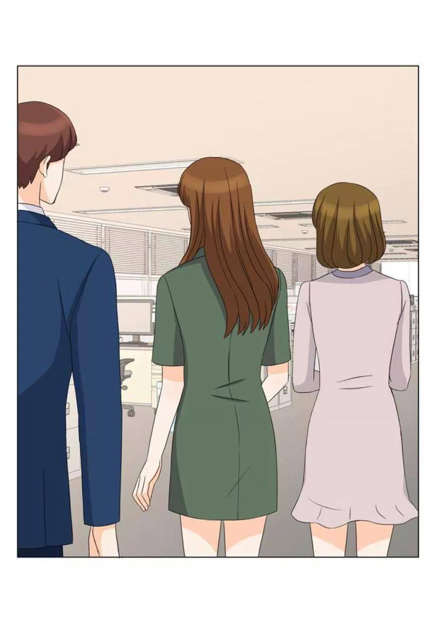 idol và sếp, em yêu ai? chapter 28 21