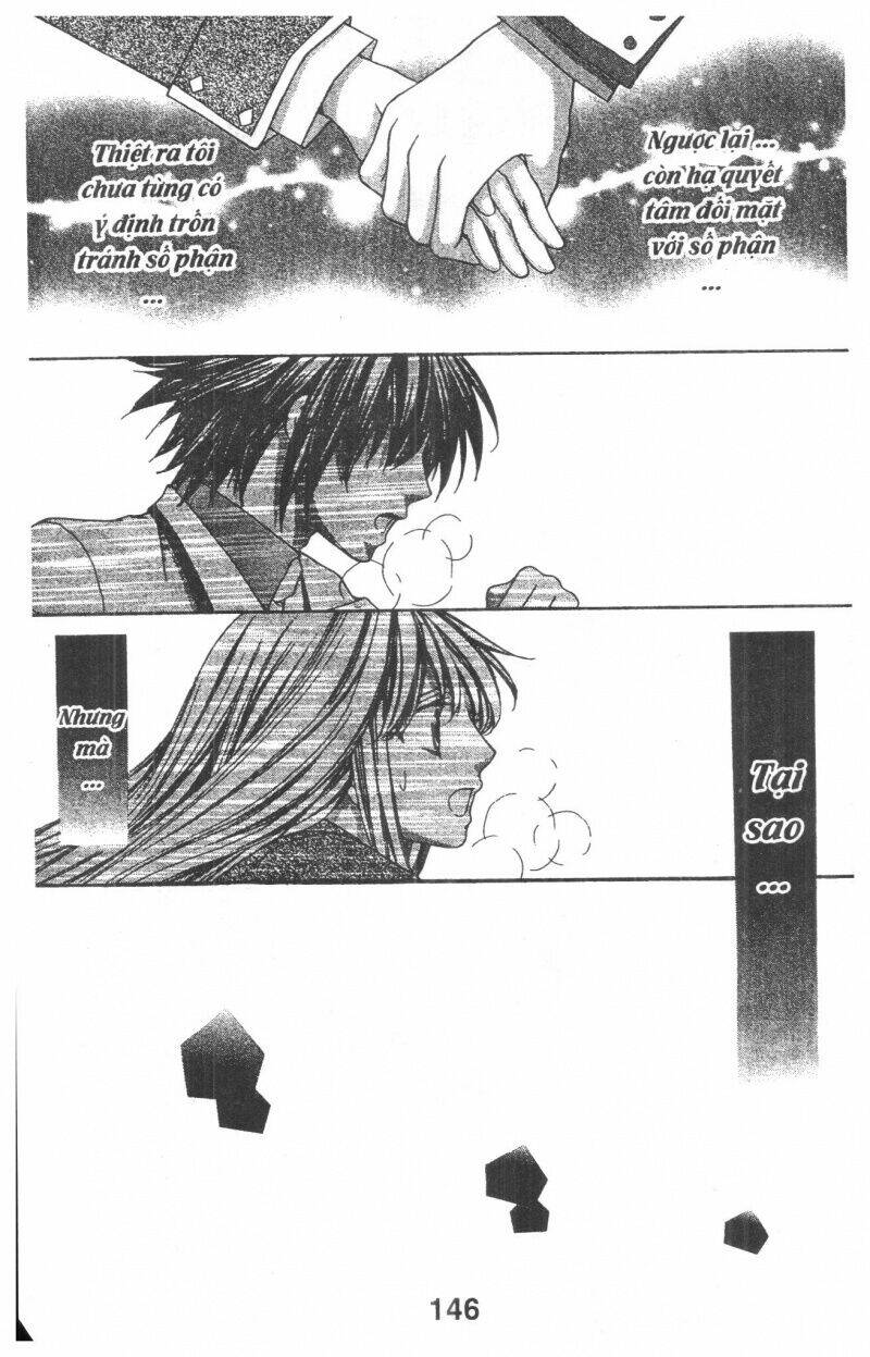 heart no daiya chapter 1.3 15