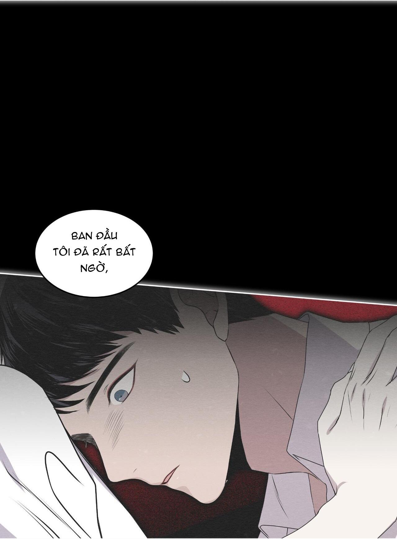 rừng biển [bl] chapter 38 30