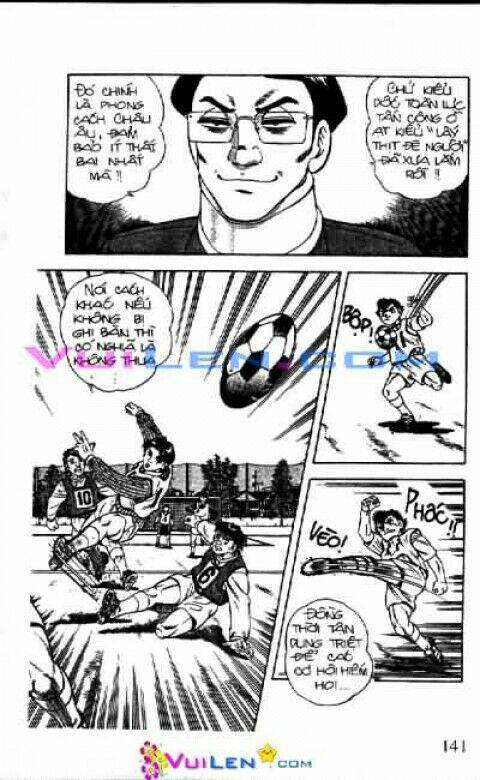 sôi động cầu trường full 17 tập chapter 15 141