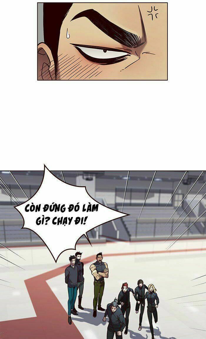 biến thân thành mèo chapter 77 41