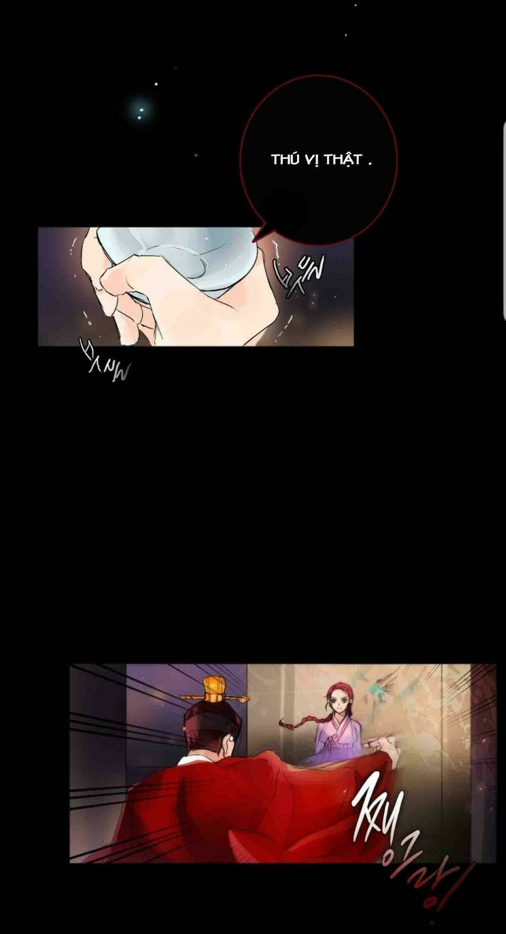 chae hong sa chapter 2 8