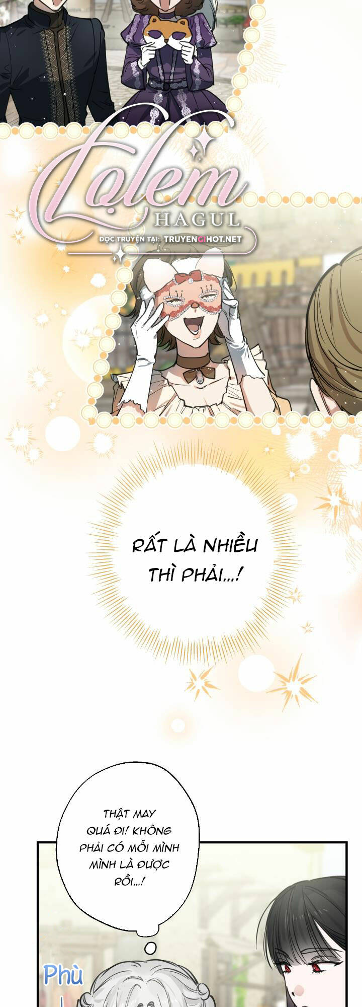 những nhân vật mạnh nhất thế giới ám ảnh tôi chapter 66.1 3