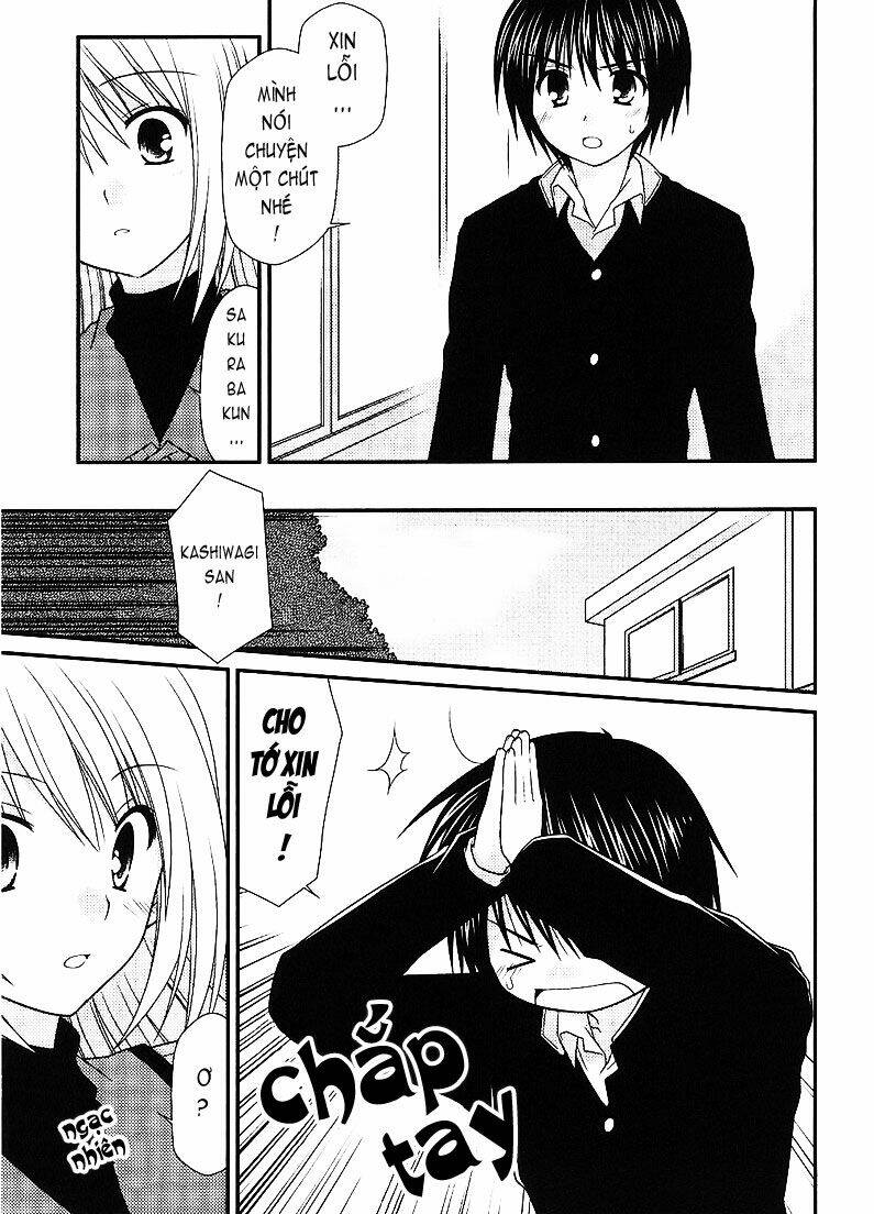 tonari no kashiwagi-san chapter 5 13