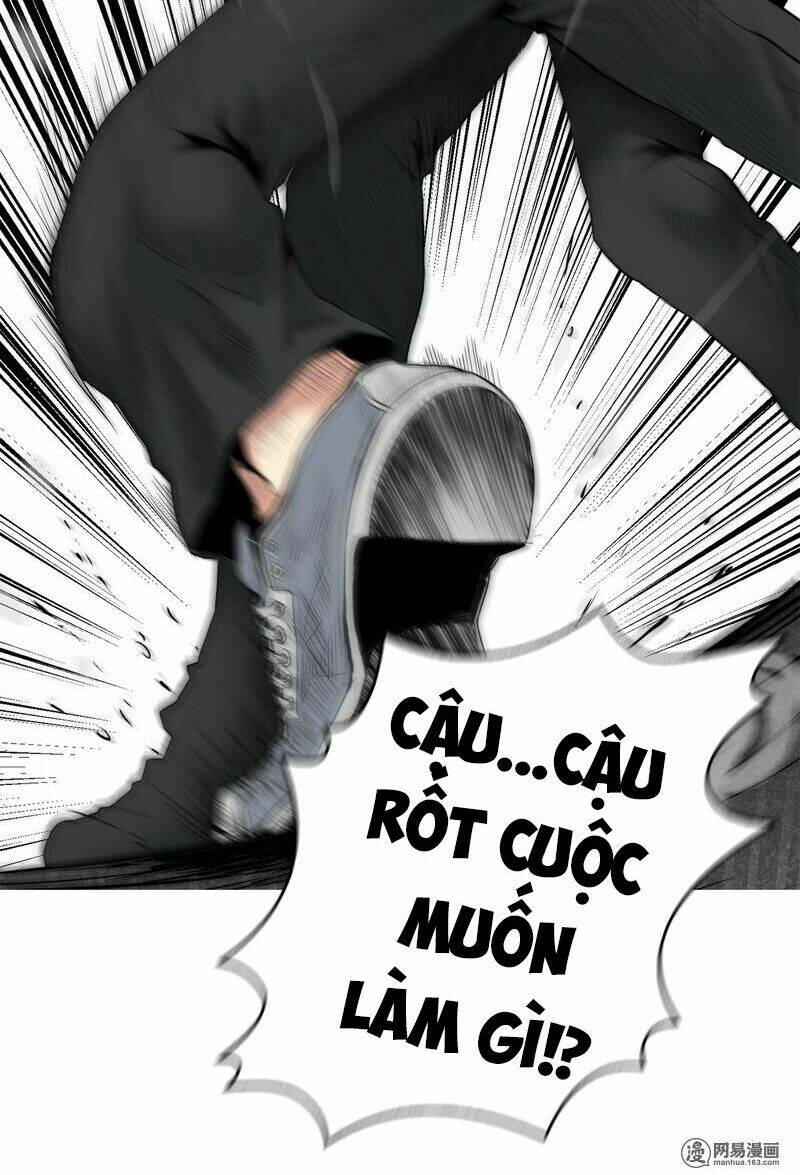 thiên hạ đệ nhất cao thủ đi học chapter 12 18