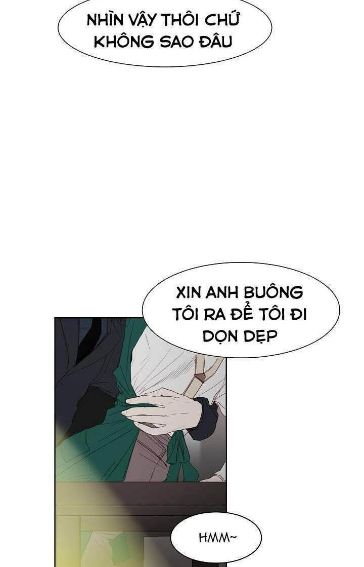 nhà kính lạnh lẽo chapter 4 3