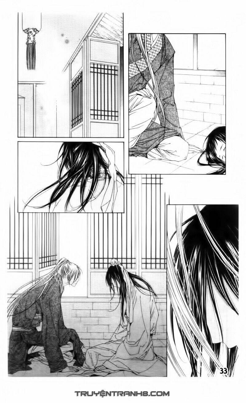 pháp sư trừ tà chapter 19 9