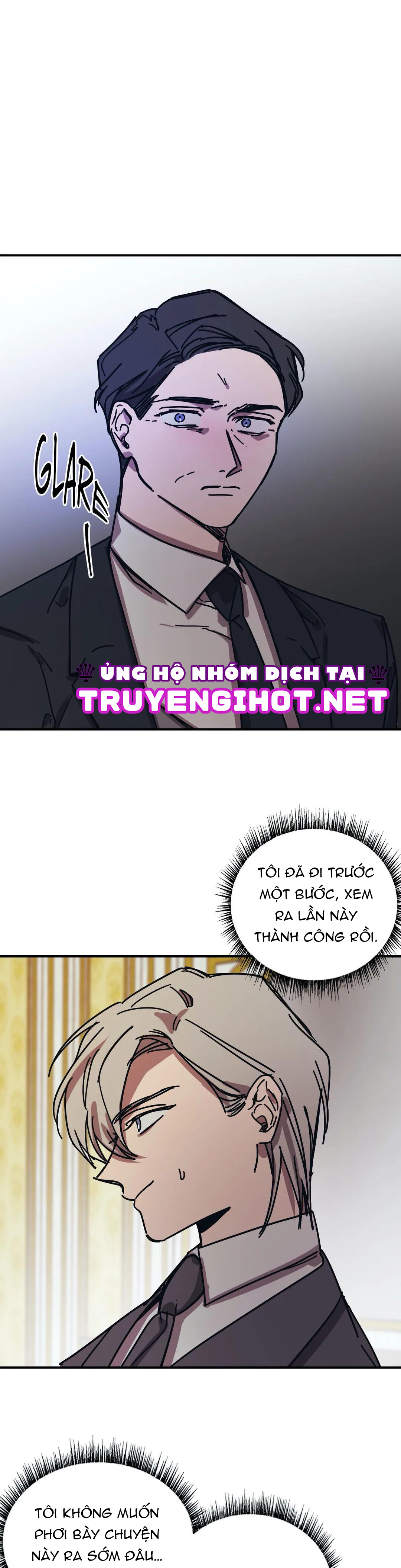 góc nhìn thứ ba (full) chapter 24.1 4