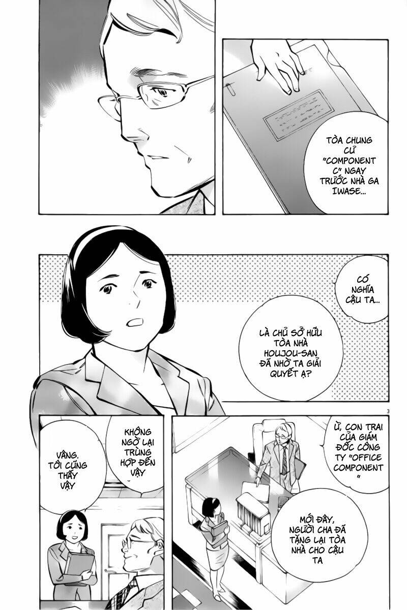 shin kurosagi - con diệc đen 2 chapter 181 3