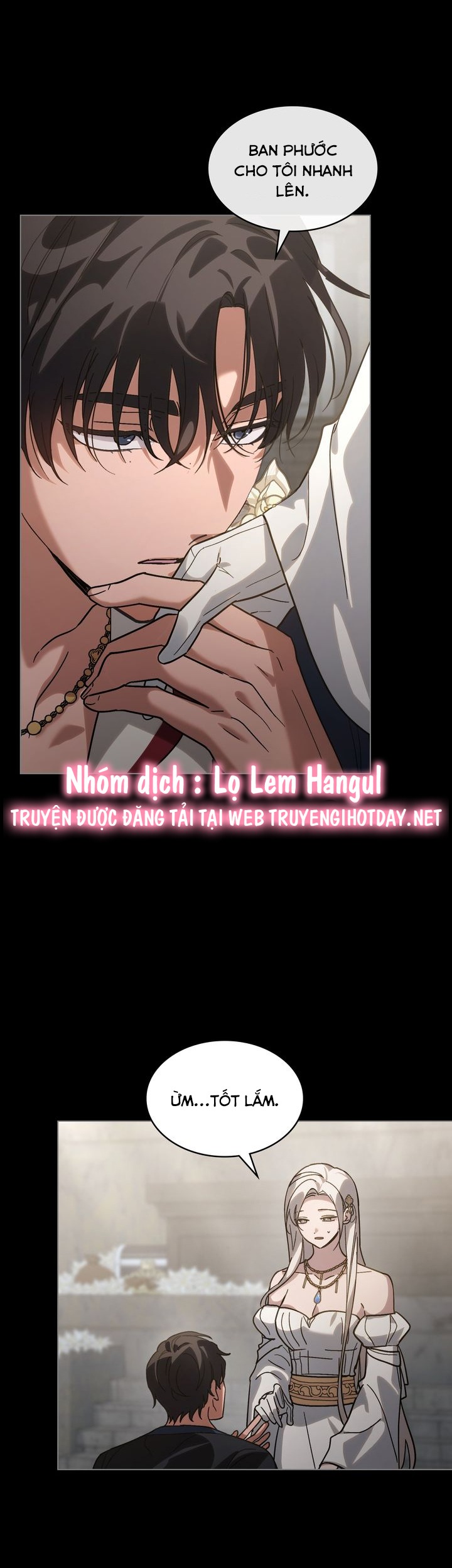 khi định mệnh đưa chúng ta gặp nhau chapter 3 18