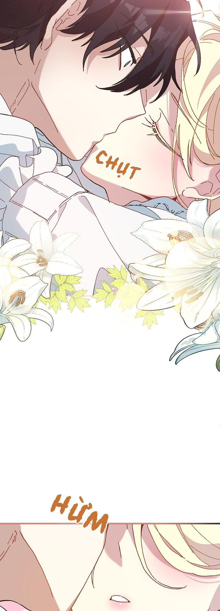 công chúa giả điên chapter 27 9