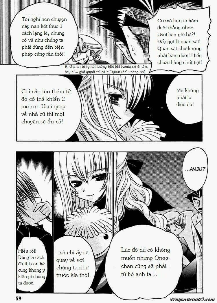 little vampire chapter 28 19