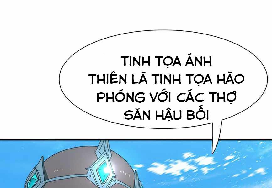 các chòm sao chỉ chú ý mình tôi chapter 21 326