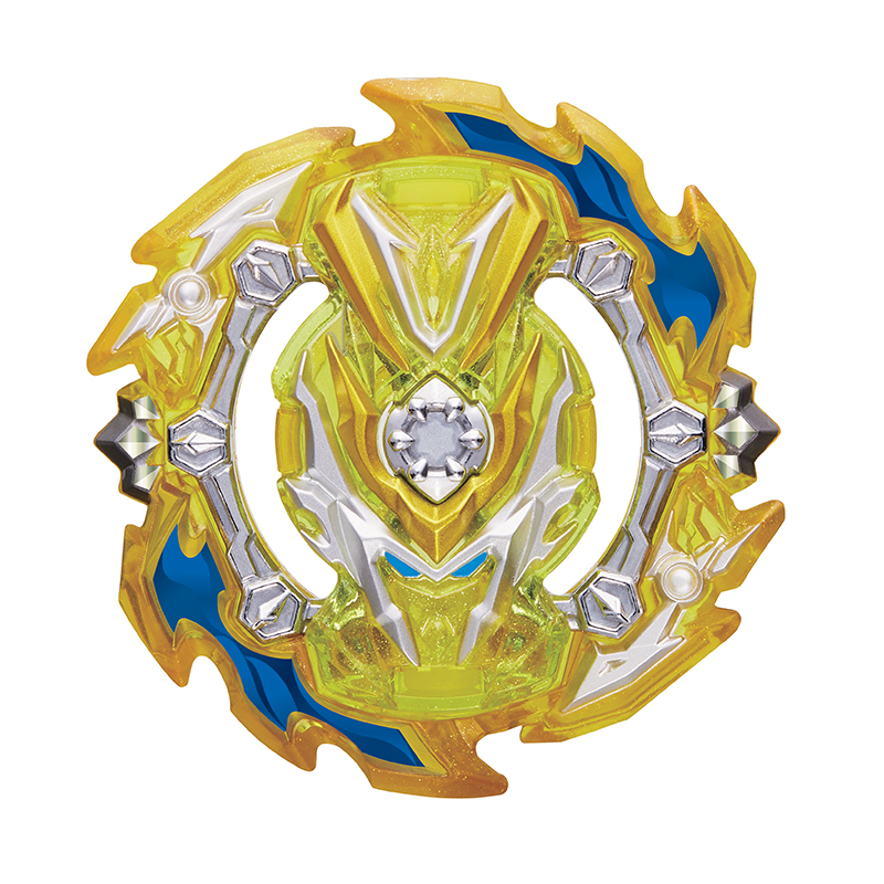 Đồ Chơi BEYBLADE Con Quay B-143 Random Layer Collection Vol.1 131144