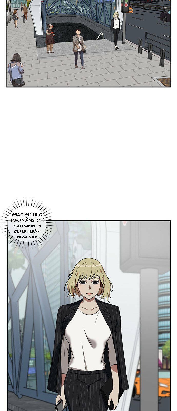 change me chapter 23 34