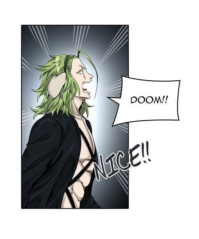 tòa tháp bí ẩn 2 chapter 472 41