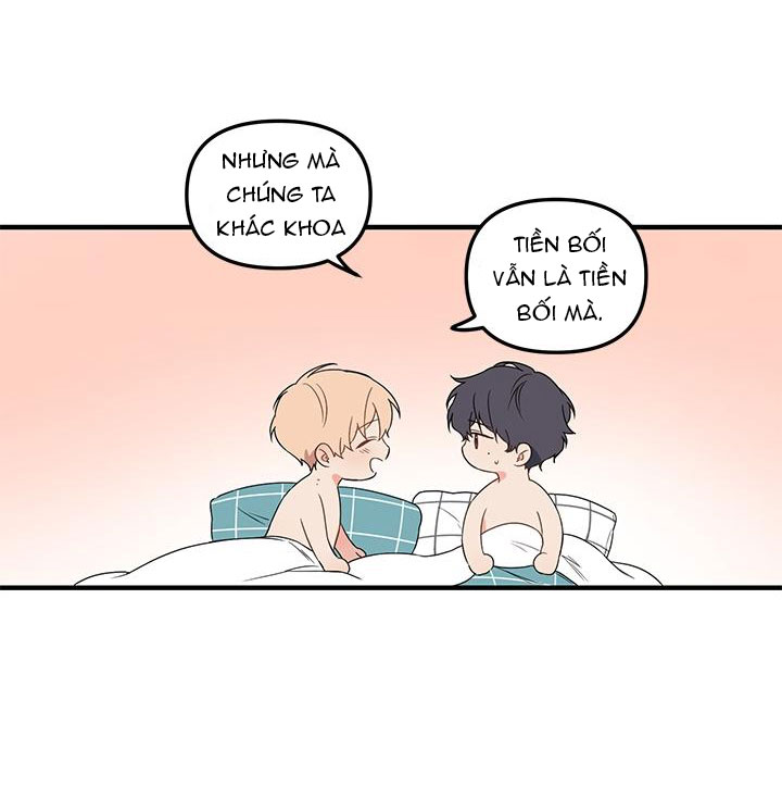 blood and love chapter 8 27