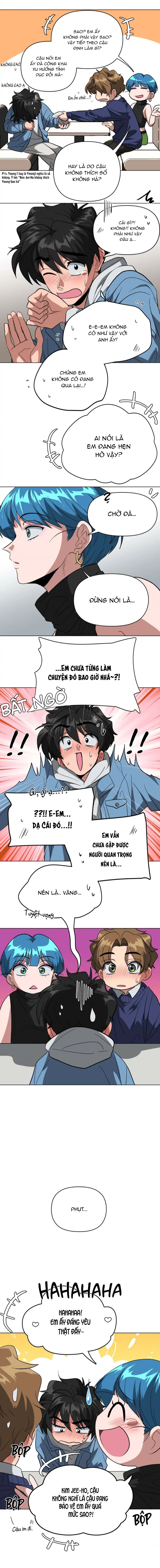 bị trói chapter 5 3